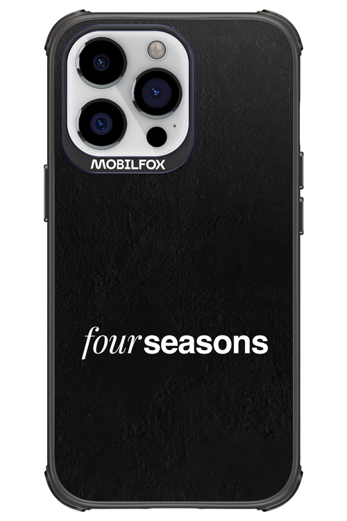 BSW FourSeasons 2 2.0 - Apple iPhone 13 Pro