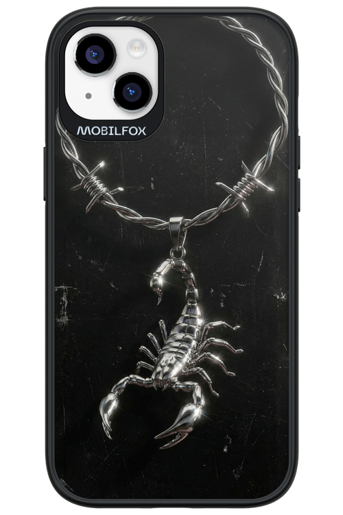 Scorpio (Chrome) 2.0 - Apple iPhone 14 Plus