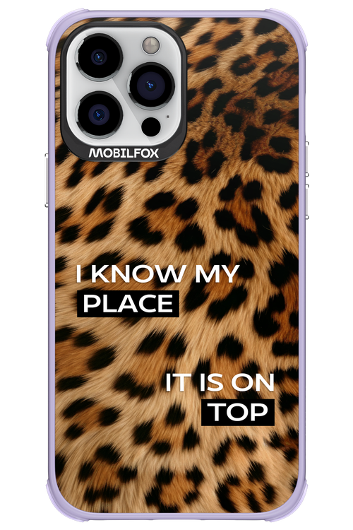 My Place - Apple iPhone 13 Pro Max
