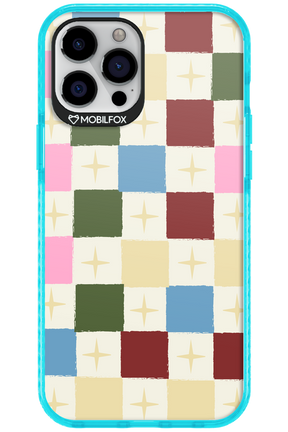 Winter Scarf - Apple iPhone 12 Pro Max