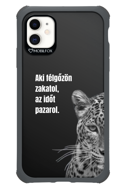Value Of Time - Apple iPhone 11
