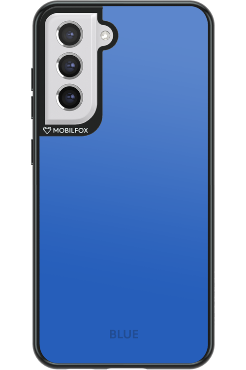 BLUE - FS2 - Samsung Galaxy S21 FE