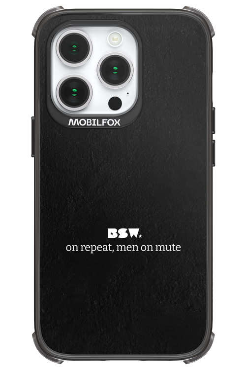 BSW FourSeasons 7 2.0 - Apple iPhone 14 Pro