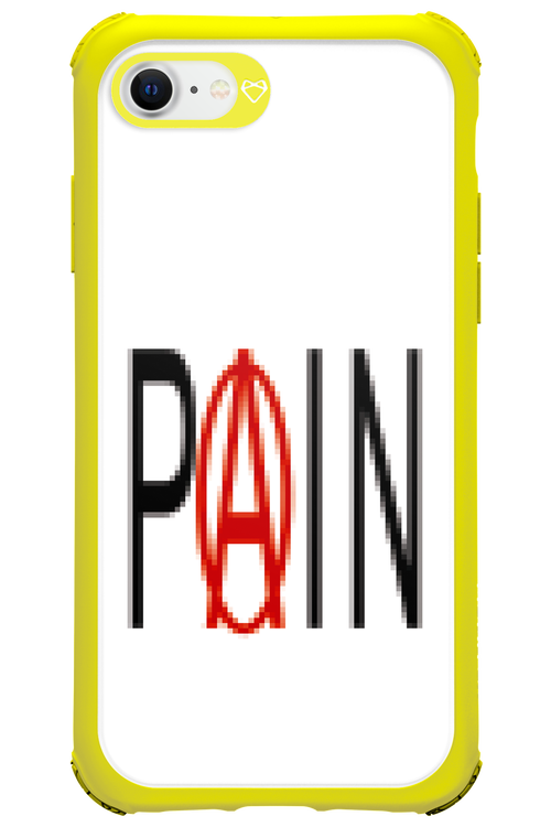 PAIN 2.0 - Apple iPhone 8