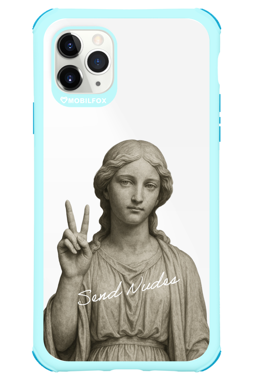 Saint Nudes - Apple iPhone 11 Pro Max