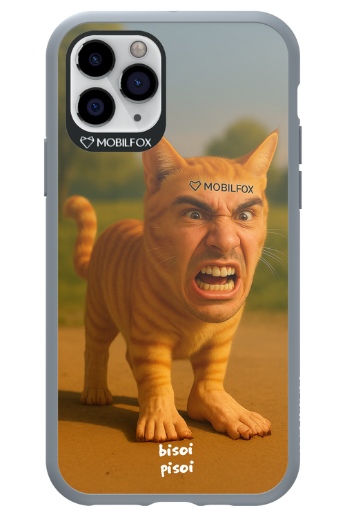 Bisoi Pisoi - Apple iPhone 11 Pro