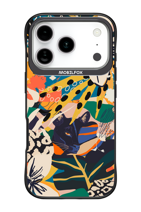 Vintage - Apple iPhone 17 Pro