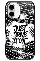 Drive It Out - Apple iPhone 16