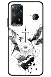 Madár - Xiaomi Redmi Note 11Pro 4G/5G