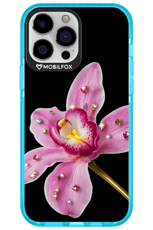 Pink Hibiscus 2.0 - Apple iPhone 13 Pro Max