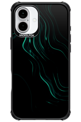 Northern Lights - Apple iPhone 16 Plus