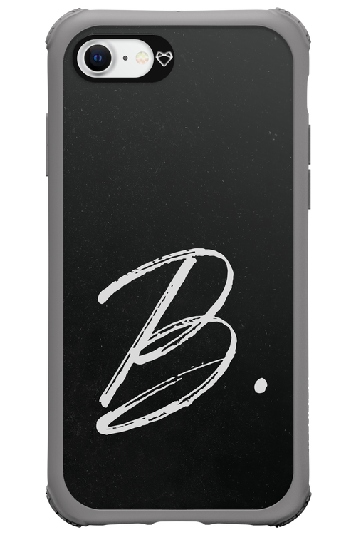 (Off Space) B 2.0 - Apple iPhone 8