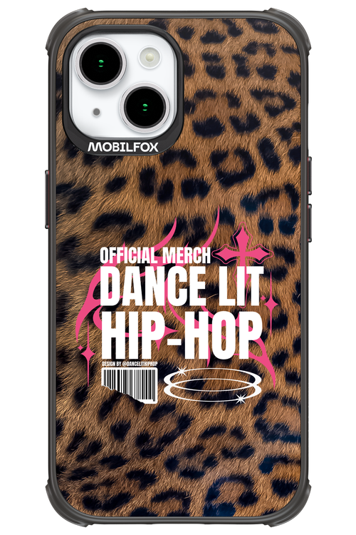 Merch Leo - Apple iPhone 15
