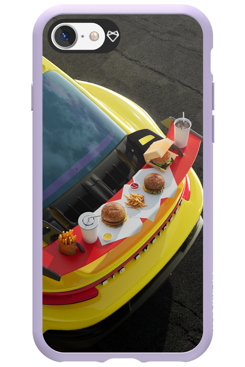 BigBusiness - Apple iPhone 7