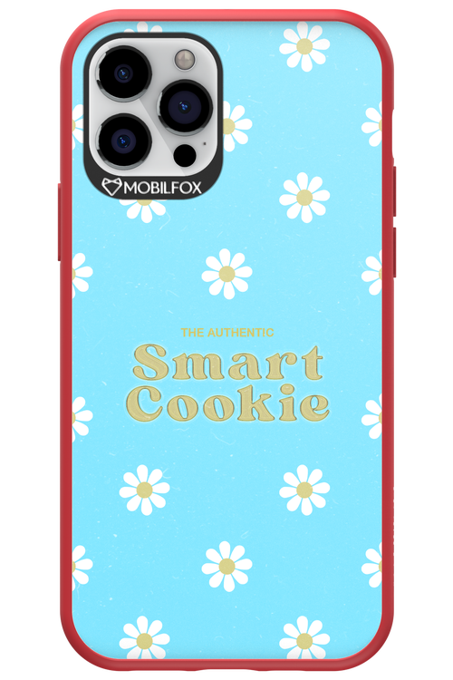 Smart Cookie - Apple iPhone 12 Pro