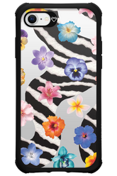 MOM'S FLOWERS - Apple iPhone 7