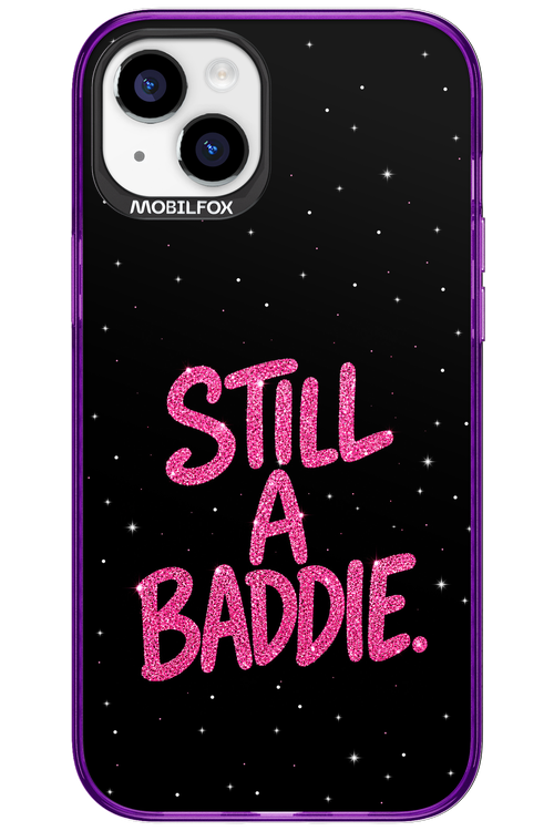 Baddie 2.0 - Apple iPhone 15 Plus