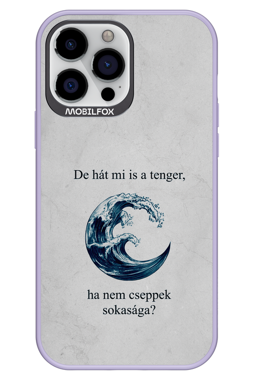 Tenger - Apple iPhone 13 Pro Max