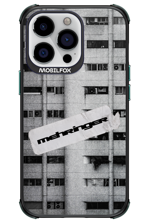 Mehringer Block - Apple iPhone 13 Pro