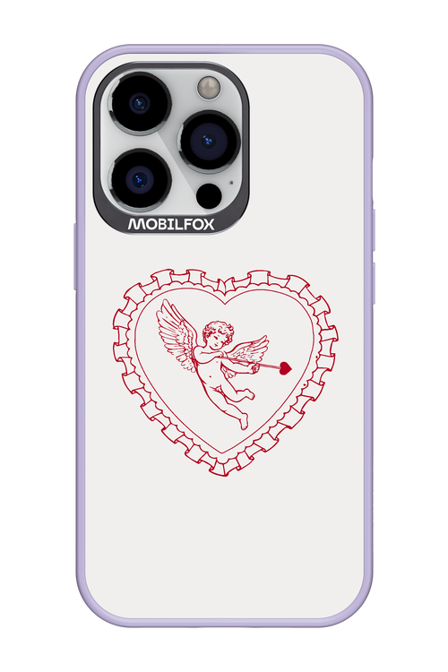 Angelo - Apple iPhone 13 Pro