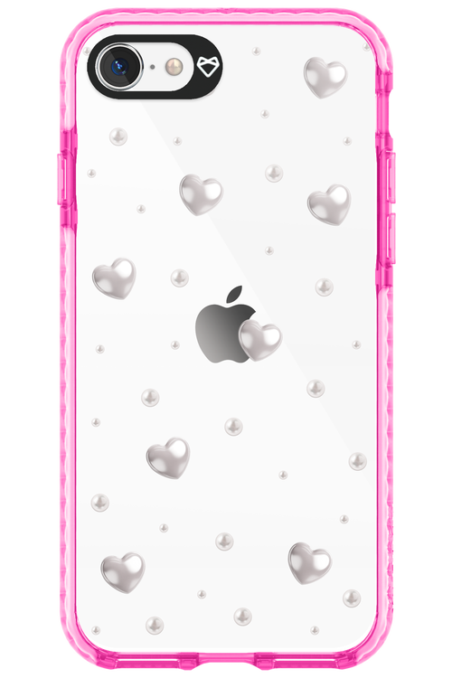 Pearl Tears 2.0 - Apple iPhone SE 2020