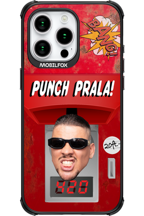 Punch Prala - Apple iPhone 15 Pro Max