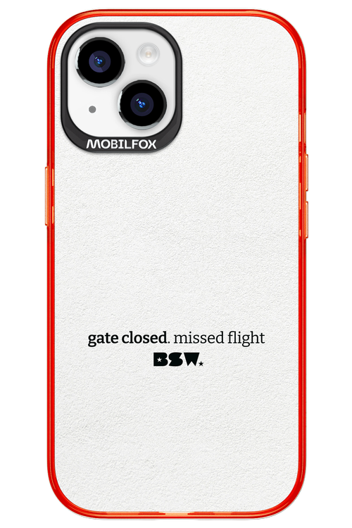 BSW FourSeasons 12 2.0 - Apple iPhone 15