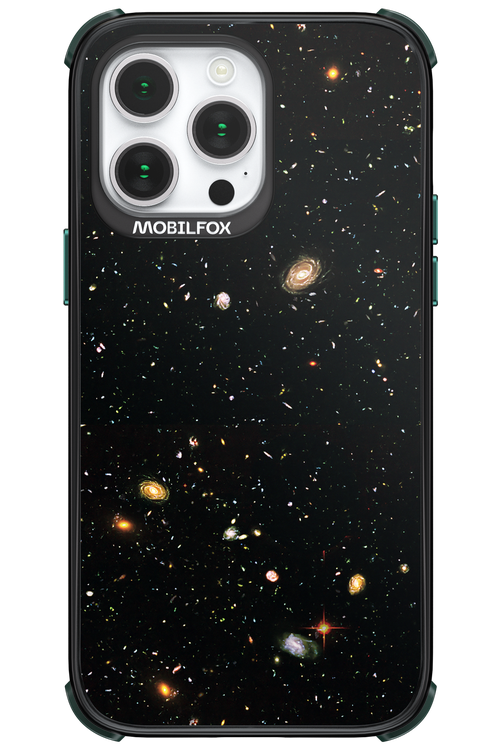 Cosmic Space 2.0 - Apple iPhone 14 Pro Max