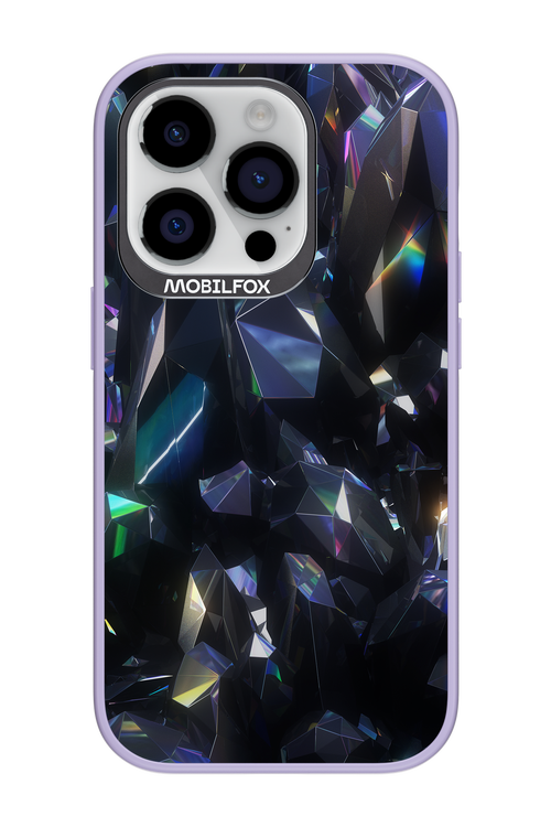 Enigma Quartz - Apple iPhone 14 Pro