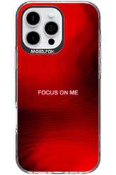 Focuss - Apple iPhone 16 Pro Max