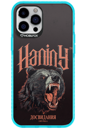 Slavic Prala - Apple iPhone 12 Pro Max