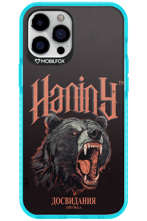 Slavic Prala - Apple iPhone 12 Pro Max