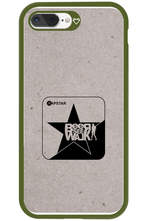 Rapstar - Apple iPhone 8 Plus