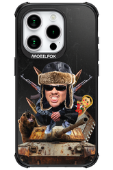 Final Boss - Apple iPhone 15 Pro