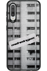 Mehringer Block - Samsung Galaxy A50