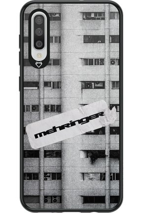 Mehringer Block - Samsung Galaxy A50