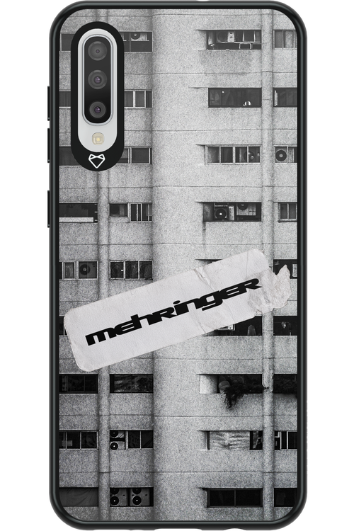 Mehringer Block - Samsung Galaxy A50