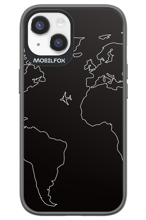 Worldview - Apple iPhone 14