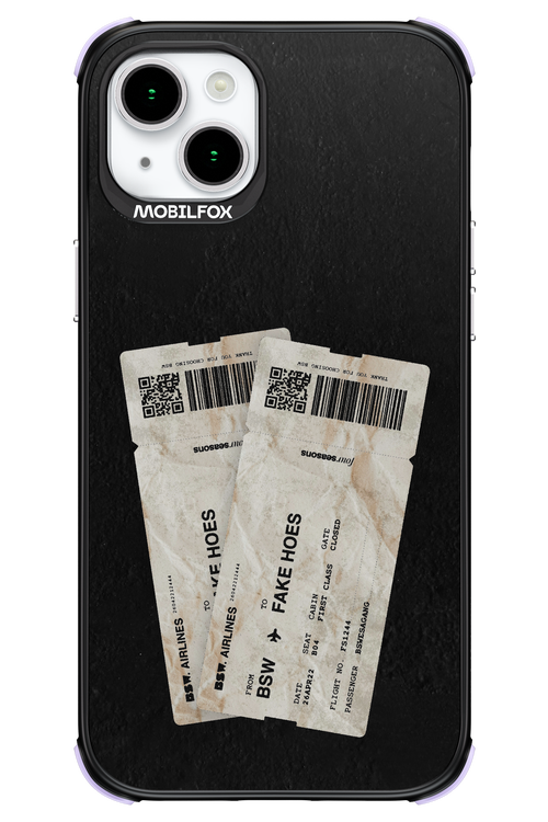 BSW FourSeasons 3 2.0 - Apple iPhone 15 Plus