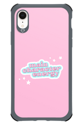 The Main Pink - Apple iPhone XR