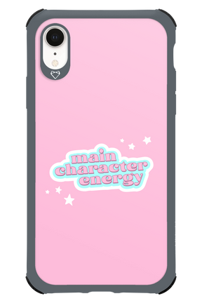 The Main Pink - Apple iPhone XR