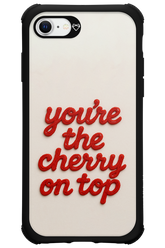 Cherry On Top - Apple iPhone 7