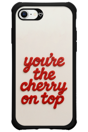 Cherry On Top - Apple iPhone 7