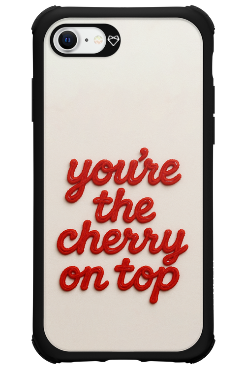 Cherry On Top - Apple iPhone 7