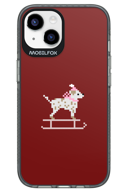 Chill Pup - Apple iPhone 14