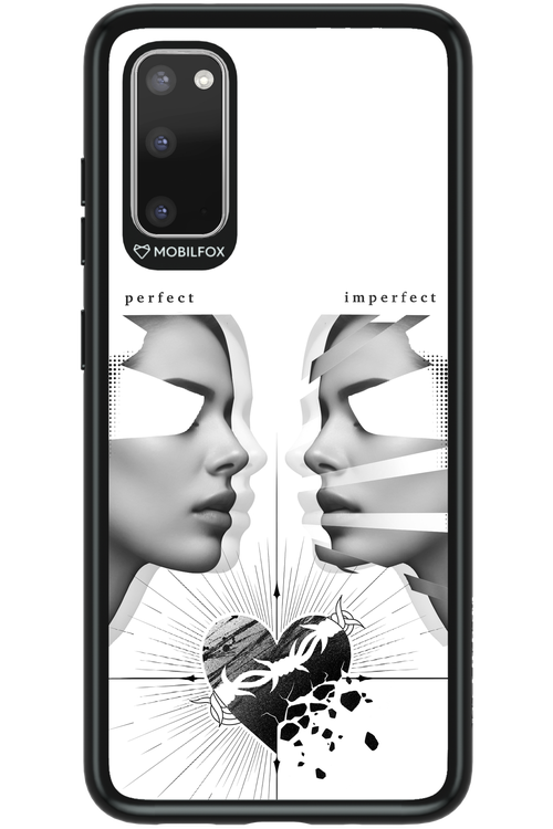Arcok 2.0 - Samsung Galaxy S20