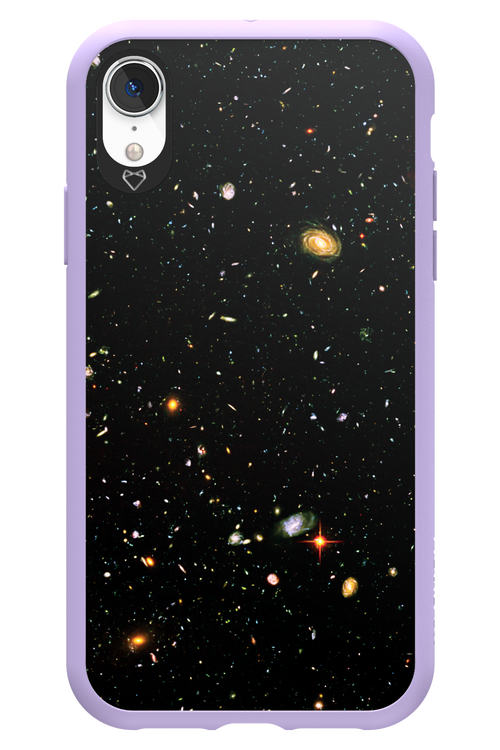 Cosmic Space - Apple iPhone XR