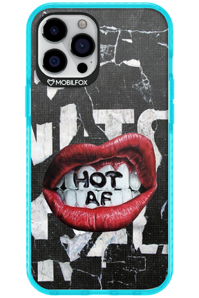 HOT AS F - Apple iPhone 12 Pro Max