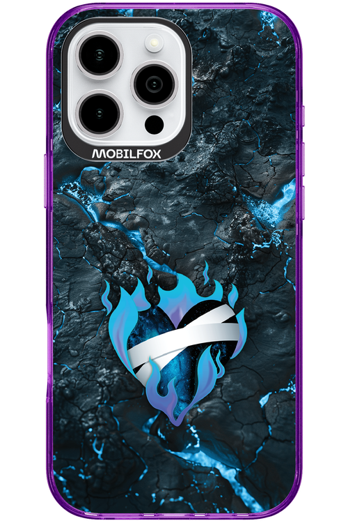 Icefire - Apple iPhone 16 Pro Max