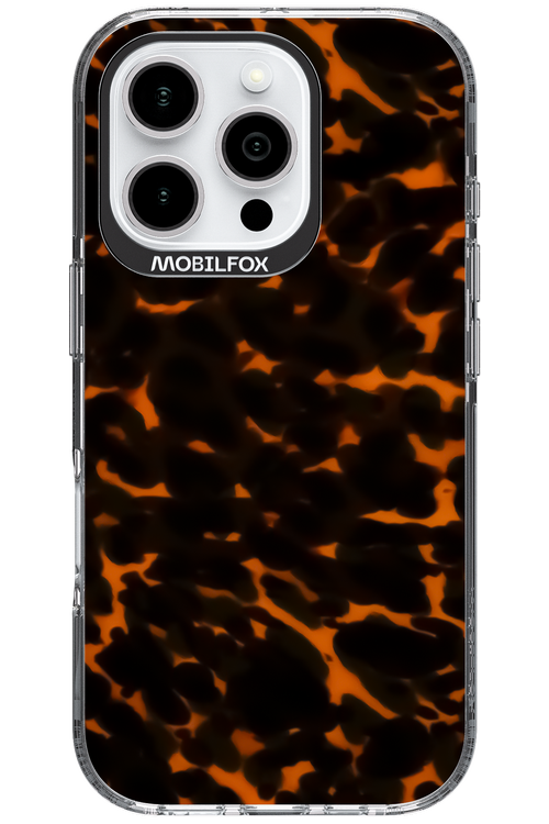 Tortie - Apple iPhone 16 Pro